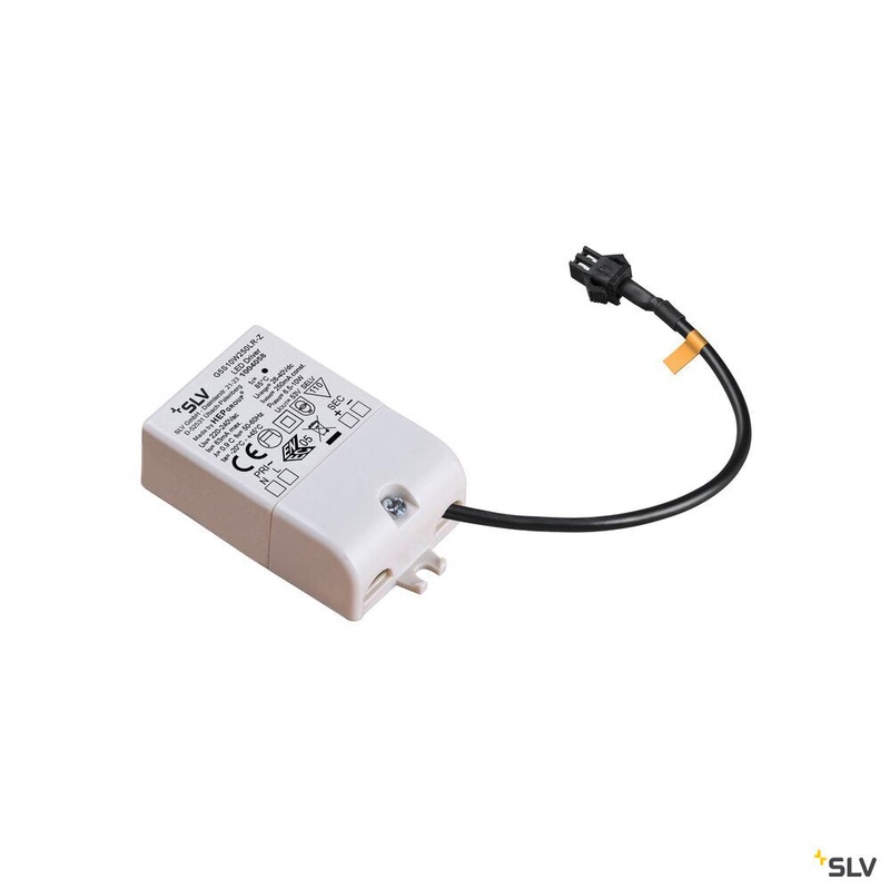 LED driver, 6.5-10W 250mA