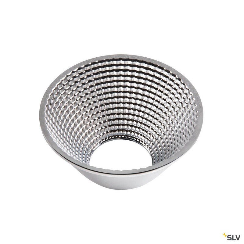 ENOLA S, chrome reflector 60