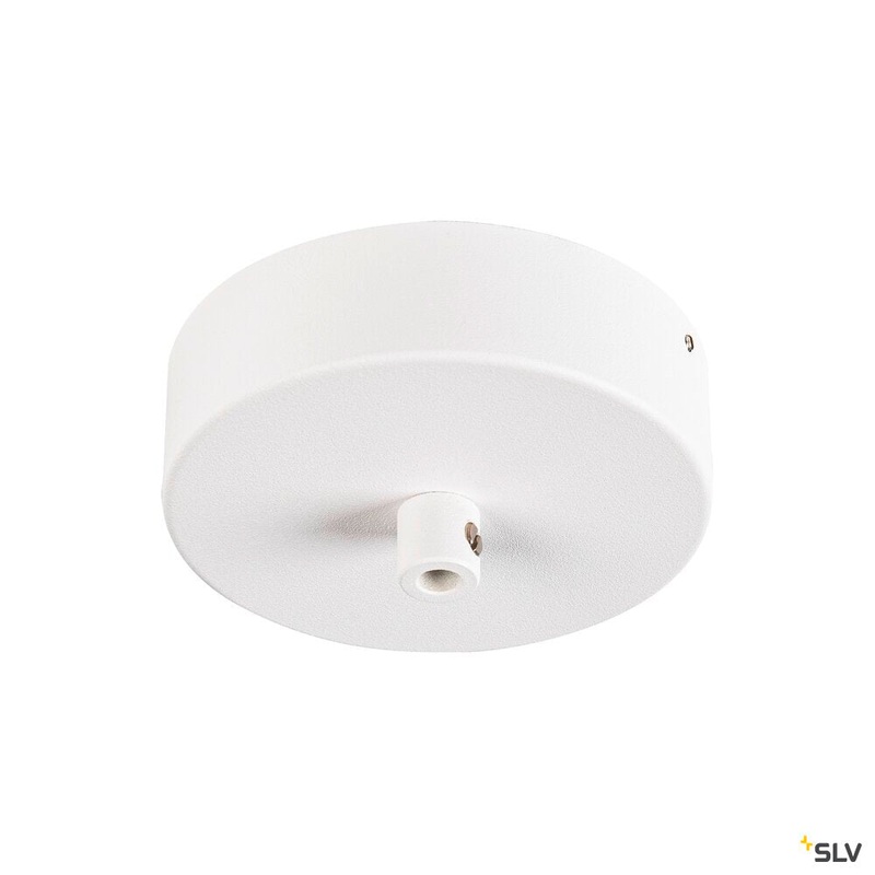 FITU, ceiling rose white
