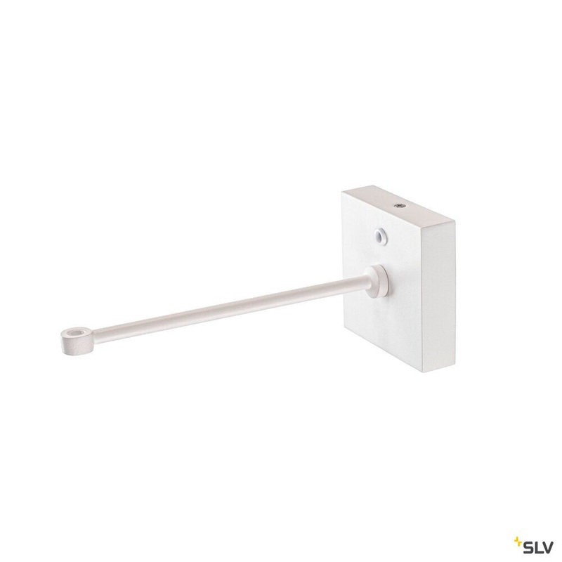 FITU CRANE BASE, white