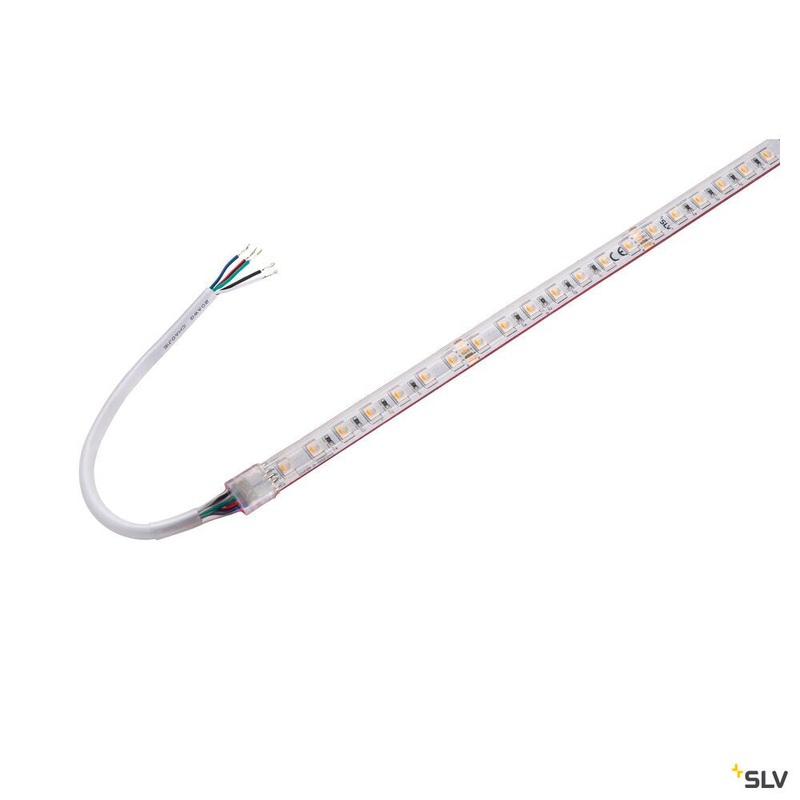 GRAZIA, IP FLEXSTRIP 24V RGBW IP55