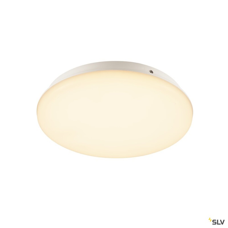 SIMA SENSOR, Indoor LED wall and ceiling-mounted light 3000K round