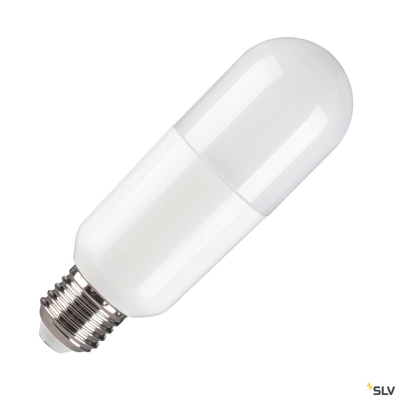 T45 E27, white LED light, 13.5W 3000K CRI90 240