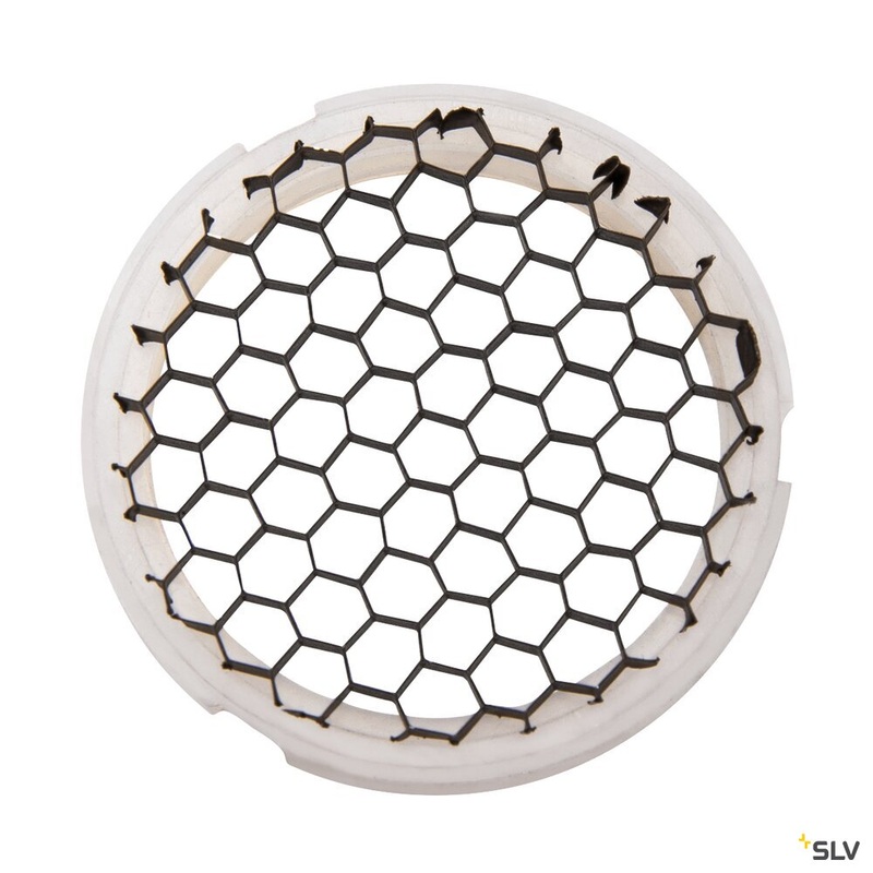 NUMINOS XS, black diffuser