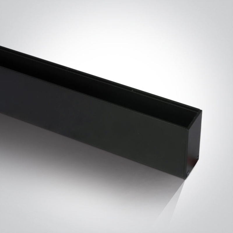 BLACK MAGNETIC PROFILE 2m 48V MIDI