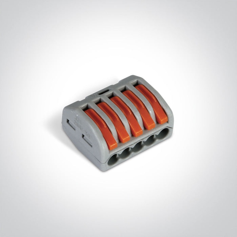 FAST CABLE CONNECTOR 32A 5-port