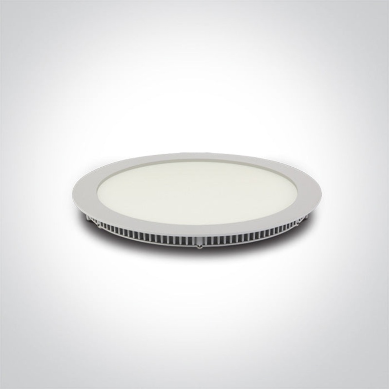 WHITE CCTV 30W IP20 230V