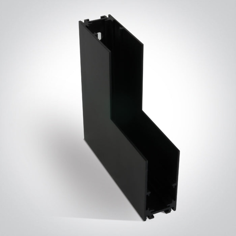 BLACK CORNER WALL TO WALL (IN) FOR 42001B/42002B