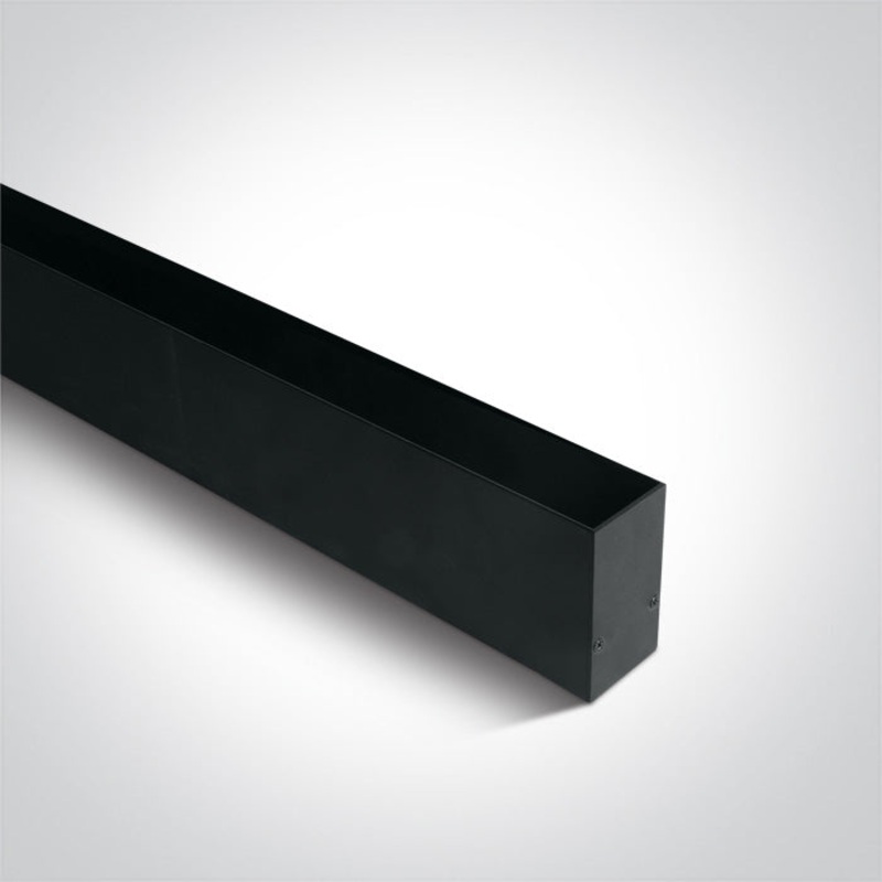 BLACK MAGNETIC PROFILE 3m 48V MAXI