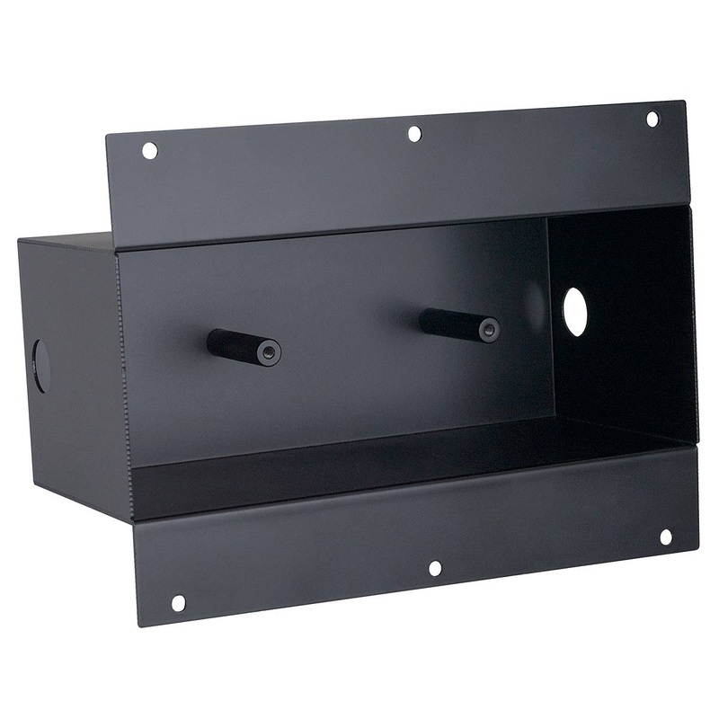 Mounting box for BEDSIDE wall light