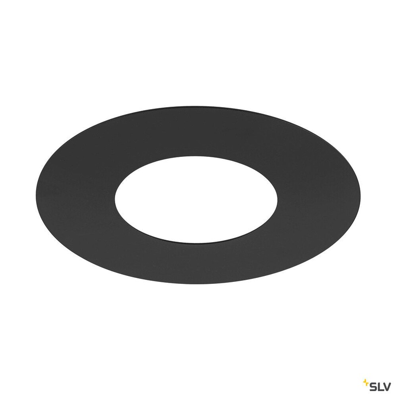 Numinos M Mounting Frame, round 240/120mm black