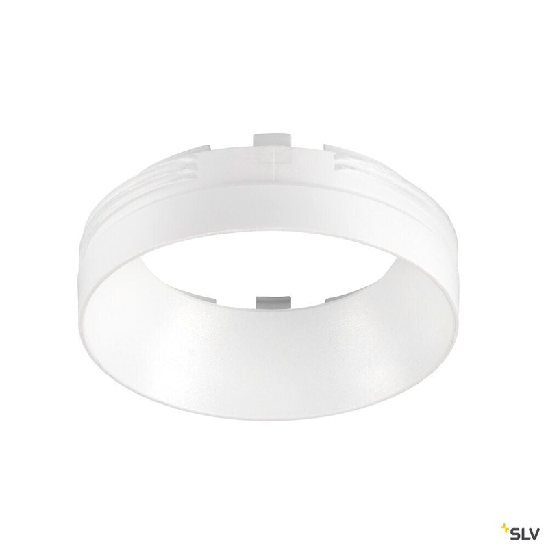 NUMINOS S, white front ring