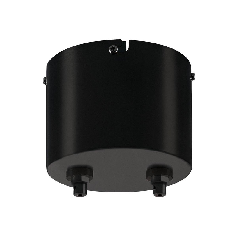 TRANSFORMER, for TENSEO low-voltage cable system, black, 105VA