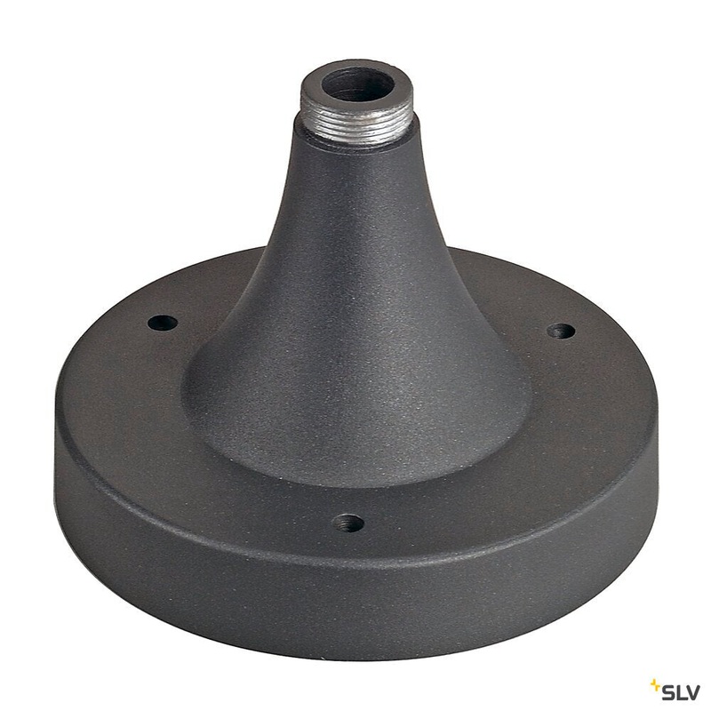 BASE, for MYRA 2 and HELIA, anthracite