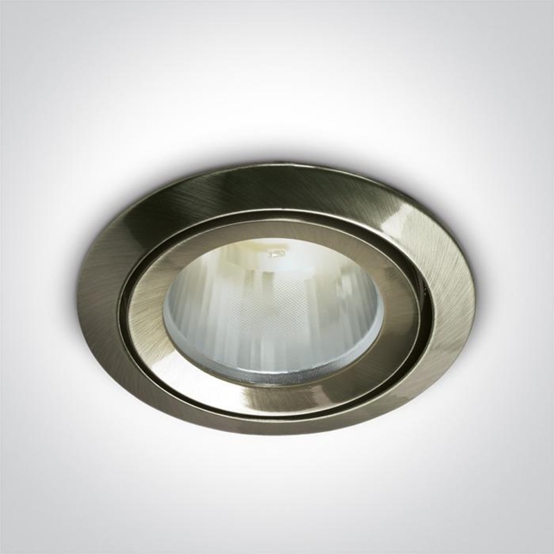 ANTIQUE BRASS 50W IP43