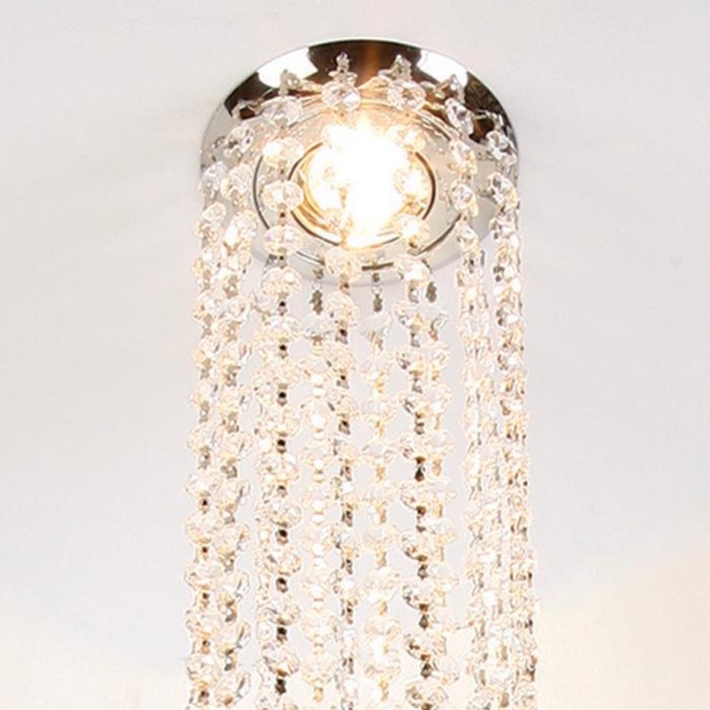 CHROME 50W 12v