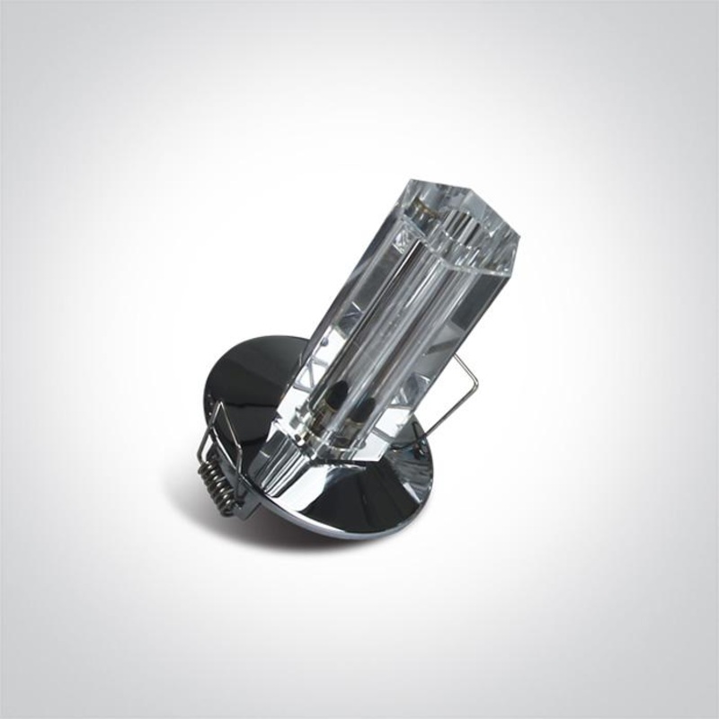 CHROME G4 10W 12v