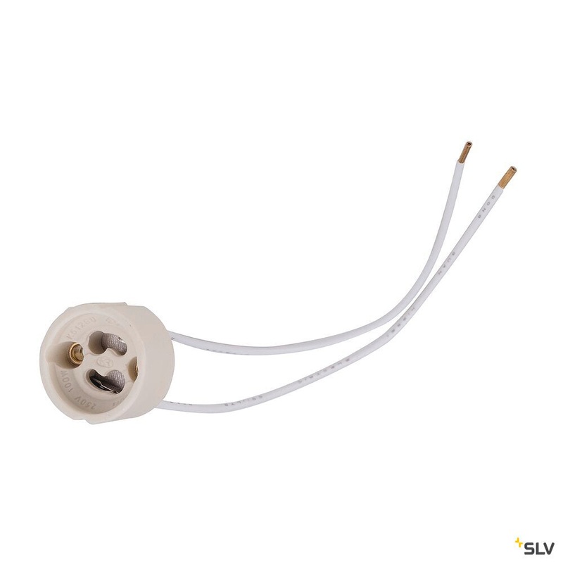 GU10 FITTING, with 15cm connection lead