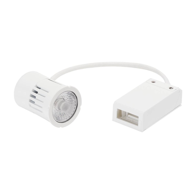 HV LED ENGINE DIM, QPAR51, 24 , 2800K, 500lm