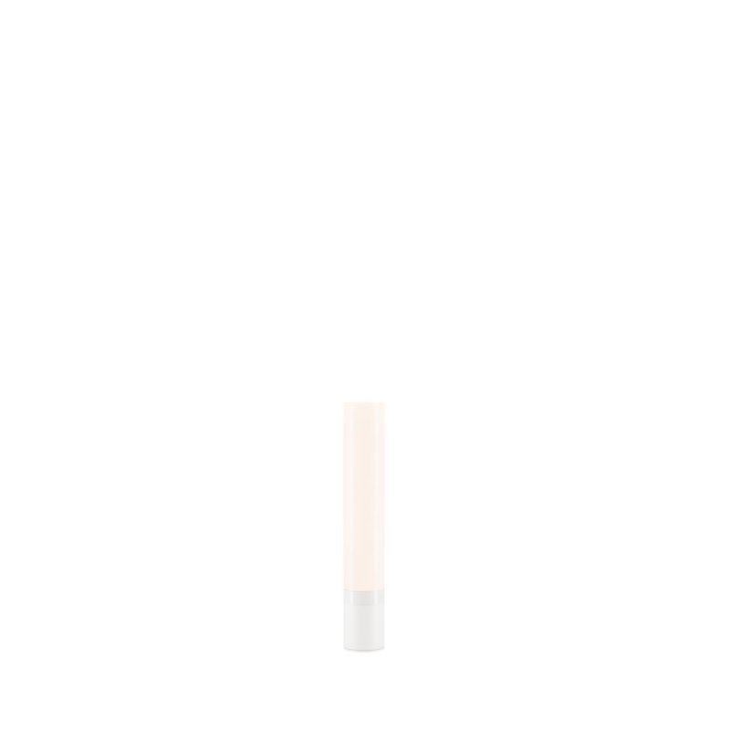 LIGHT PIPE, pathway and floor stand, LED, 2700K, white, /H 10/60 cm