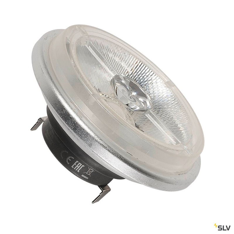 PHILIPS MASTER LED AR111, CRI90, 15W, 40, 3000K, dimmable