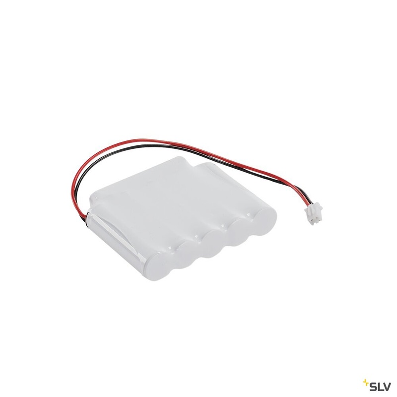 RECHARGEABLE BATTERY, for P-LIGHT, 7.2V, 1000mA