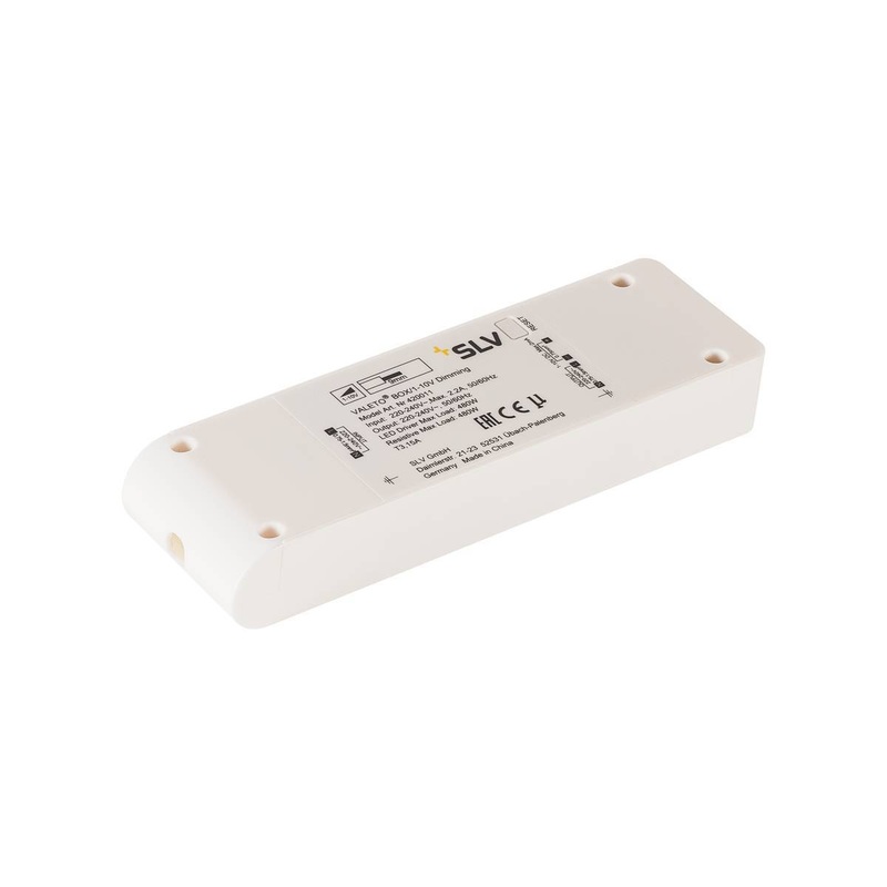 SMART LIGHT SWITCH BOX, 1-10V Dim