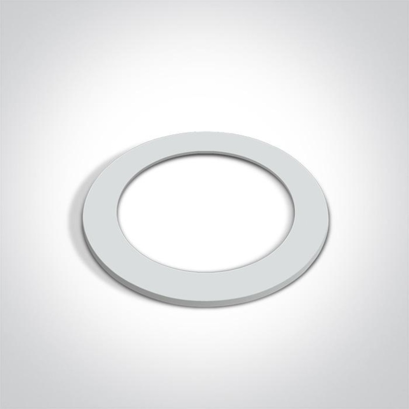 WHITE RING FOR 10120 & 10142