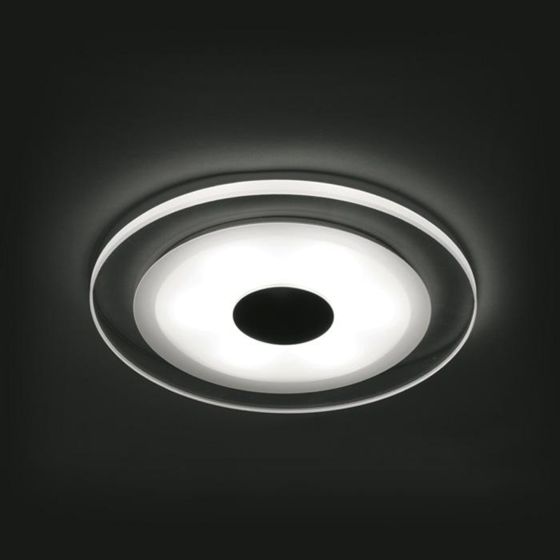 FROSTED GLASS LED 6w DL 350mA
