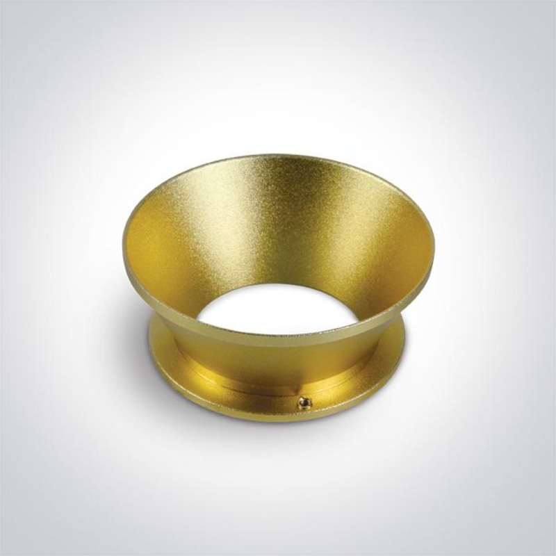 MATT BRASS REFLECTOR FOR 10112L