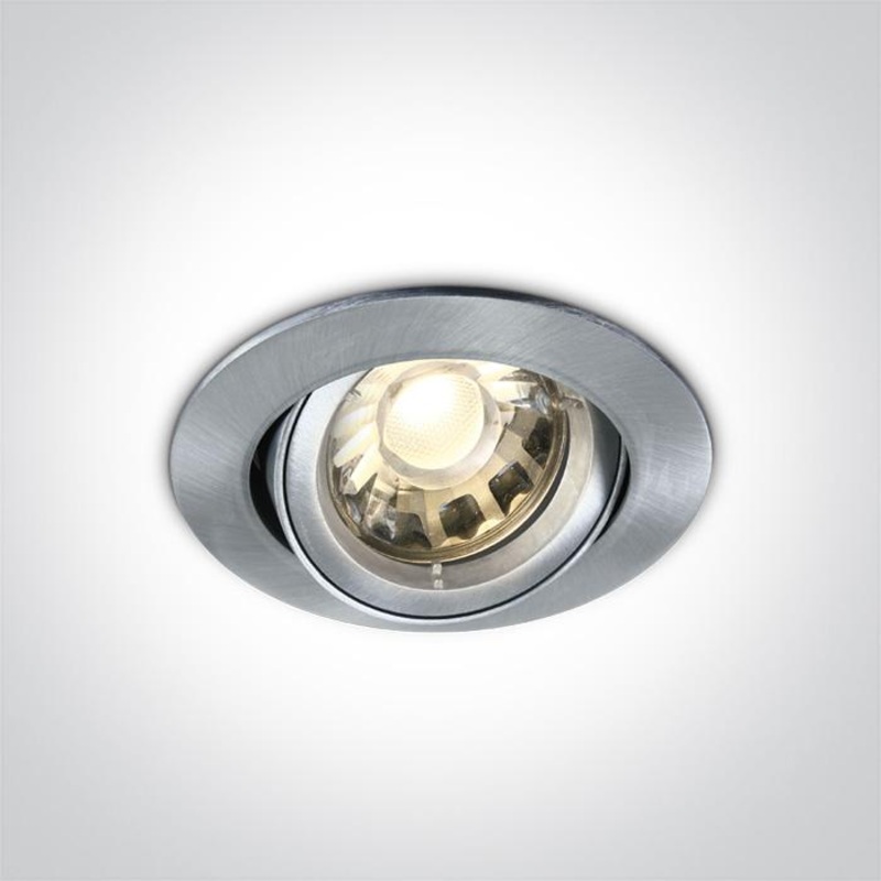 NATURAL METAL COLOUR 50W
