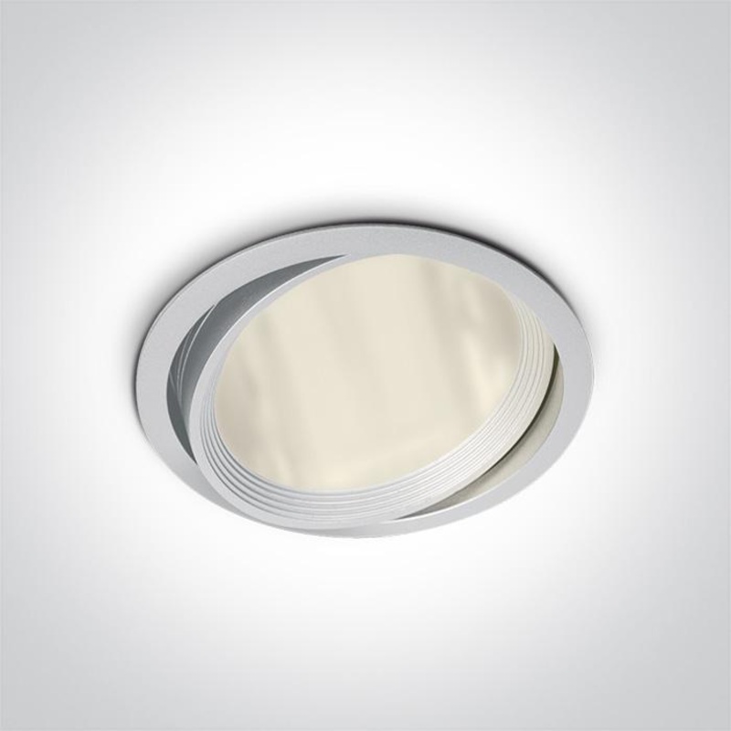 WHITE E27 MODULE BOXTECH+