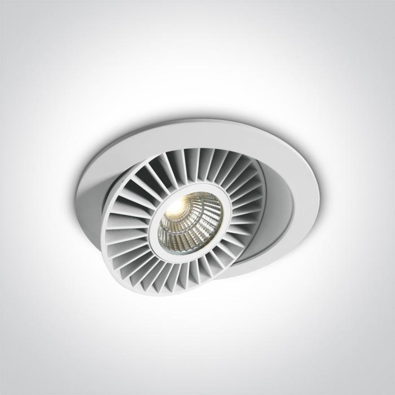 WHITE LED 15w WW 350mA