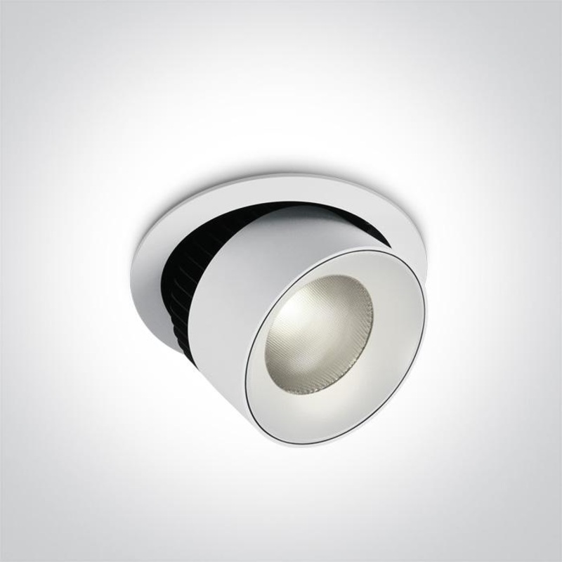 WHITE LED 25W CW 40d IP20 700mA