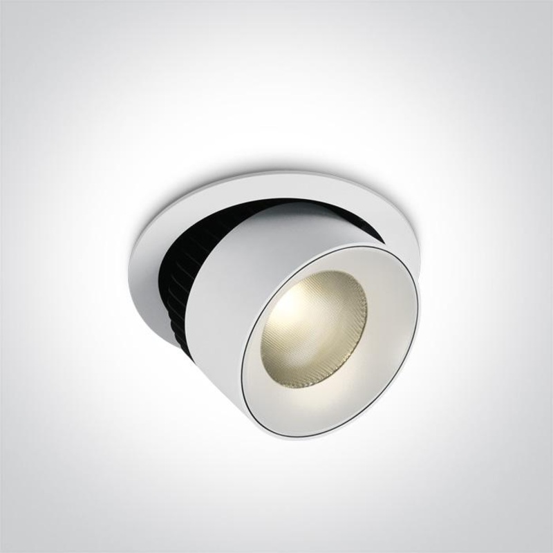 WHITE LED 25W WW 40d IP20 700mA