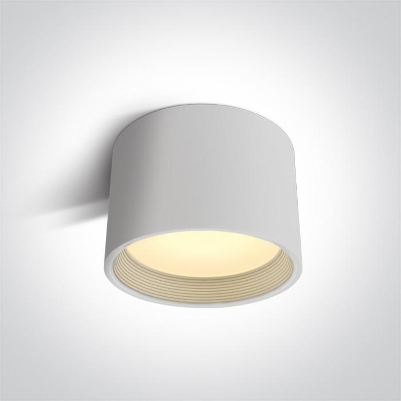 WHITE LED 35W WW IP40 230V