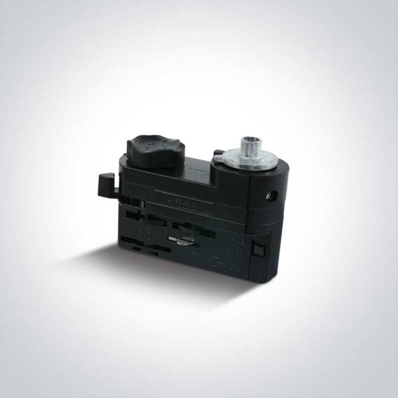 BLACK ADAPTOR