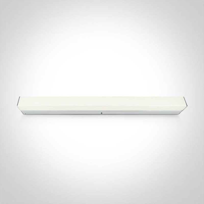CHROME LED CW 15w IP44 230V