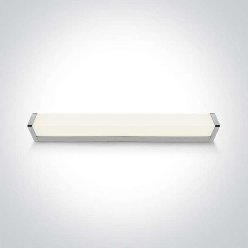 CHROME LED CW 16w IP44 230V