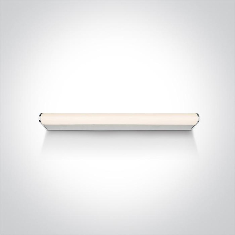 CHROME LED CW 23w IP44 230V