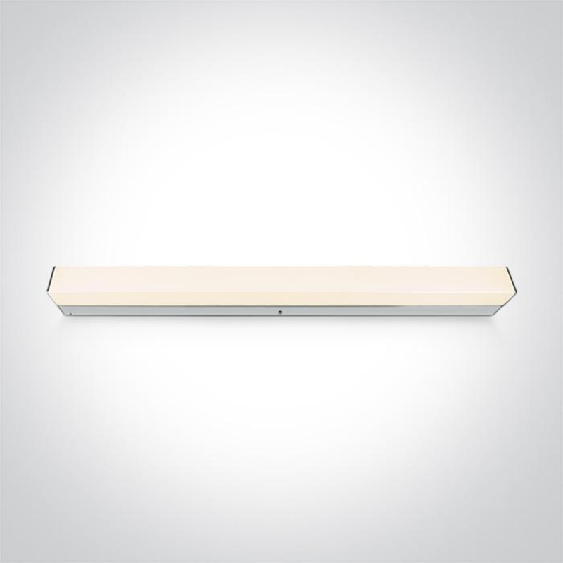 CHROME LED WW 15w IP44 230V