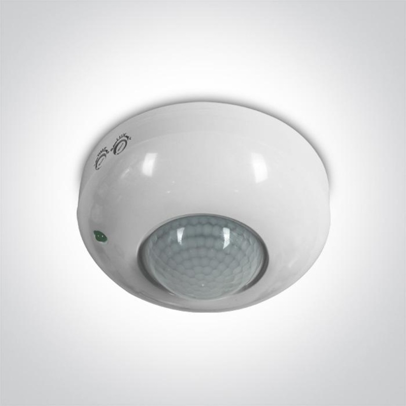 INFRARED MOTION SENSOR 300W 230V IP20