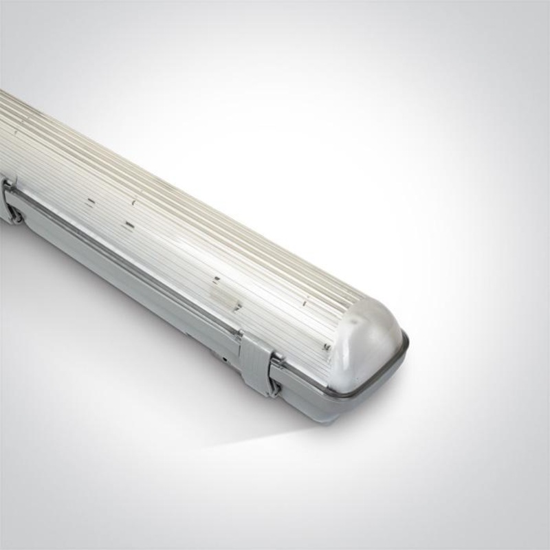 IP65 1x36w ELE PC/PC