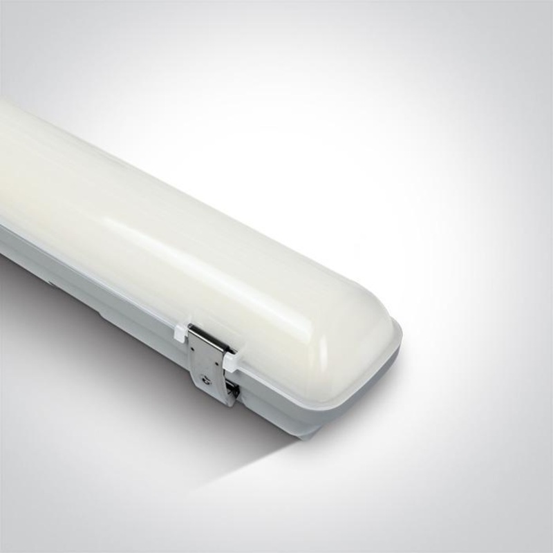 IP65 LED 11,5w CW 230v