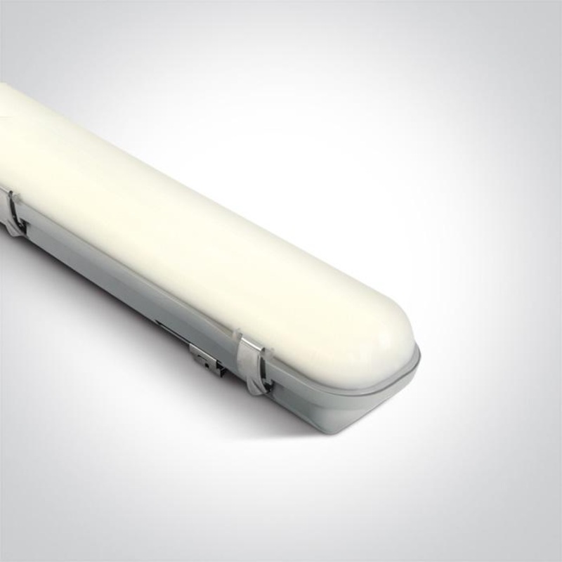IP65 LED 70W CW 230V PC/PC