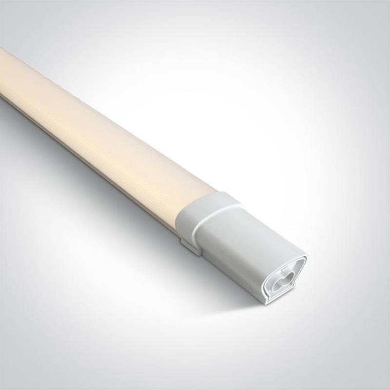 IP65 LED CONNECTABLE 36W CW 1275mm 100-240V