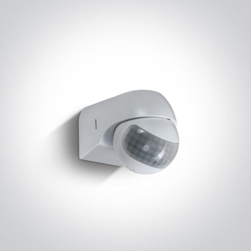 IR MOTION SENSOR 400W 230V IP44