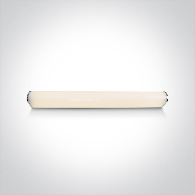 LED BATHROOM LIGHT 60cm 15W CW IP44 230V