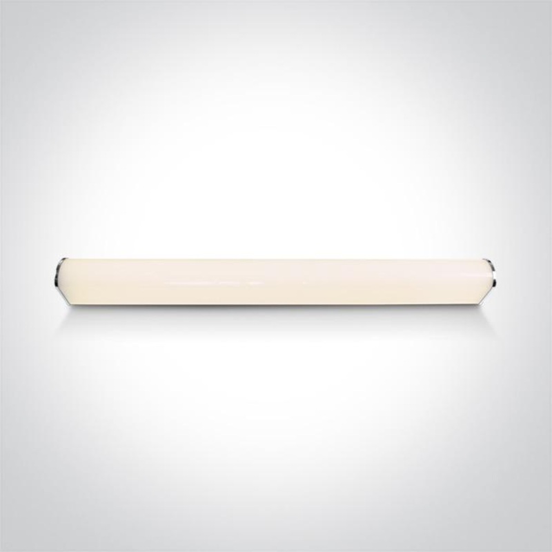 LED BATHROOM LIGHT 90cm 20W CW IP44 230V