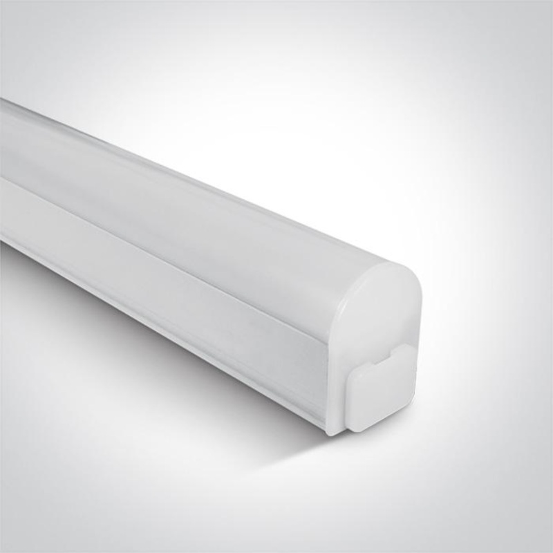 LED LINEAR 31cm 4w WW 230V